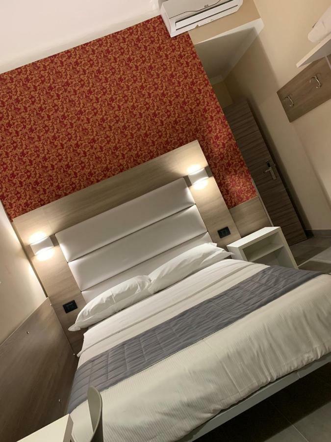 Double or Twin Room Balcony