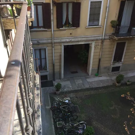 Aparthotel San Gregorio 45-2